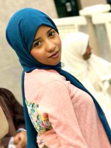 The Power of Hope in Adversity - The Story of Ekhlas Ahmed